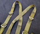 Vietnam Early Stabo Rig Harness Special Forces Sog Navy Seal Lrrp Ranger Gear