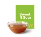 50x Mcdonald s Sweet N    And Sour Sauce Dipping Chicken Nugget Sauce 