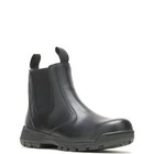 Bates Tactical Sport 2 Station E03152 Mens Black Leather Tactical Boots