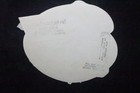 Vintage Bowling Green Kentucky 1940s Roller Skating Rink Sticker Label Decal