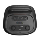 Jbl Partybox 520 - Portable Battery-powered Party Speaker With Powerful And Loud