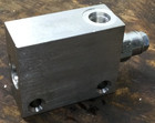 Terex 468035 Modified C balance Valve
