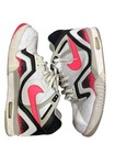 Nike Air Tech Challenge Ii  hot Lava  Sz 12 Mod Used
