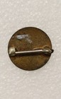 Veteran s Lapel Pin  Wwi Aef Service W 2 Chevron  12 Months  - P b