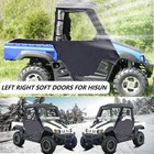 Soft Cab Enclosure Side Doors For Bennche Bighorn 700 500 Massimo Msu700 500