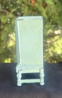 Antique 1930 Original Paint Arcade Cast Iron Majestic Radio Still Coin Bank Htf