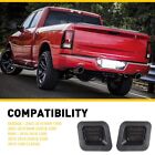 2x For Dodge Ram 2003-2018 1500 2500 License Plate Rear Bumper Lights Tag Lamps
