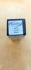 Schilke 24 Standard Series Trumpet Mouthpiece - Silver Plated