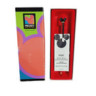 Vtg Disney Kreisler Mickey Unlimited Red   Black Hand Clip Ballpoint Pen W box