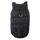 Waterproof Dog Coat Winter Fleece Small Dogs Cats Puppy Jacket Chihuahua Vest
