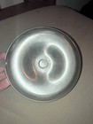 Vintage Preisner 2052 Colonial Chamber Style Pewter Candlestick Holder New Decor