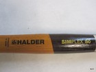 Simplex 3027080 Soft-face Mallet 80mm Of Rubber-superplastic Eh 3027
