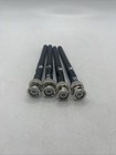 Sennheiser Evolution G3 Series Receiver   Xs Wireless Uhf Antennas Lot Of 4