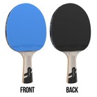 Pro Spin Ping Pong Paddles Professional Level Table Tennis Rackets