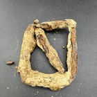 Civil War Confederate Horse   s Harness Buckle