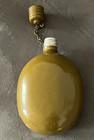 Soviet Russian  Army Water Aluminum Flask Canteen Bottle