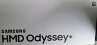 Samsung Hmd Odyssey  Mixed Reality Vr Headset For Windows Very Good