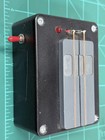 Slot Car Battery Power Break In Box Ghost Cat Fray Tfx T-jet H-o Aurora Tyco Afx