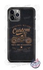 Custom Motorcycles Parts   Accessories Phone Case For Iphone Samsung Google