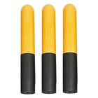 Portable Wooden Dummy Arm Leg Wing Chun Parts Chinese Kong Fu Training 3 Selects