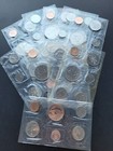     Canada  Lot  Of  Ten  Proof  Like  Sets  1979      Coins  Sets  Only    