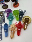 Skylanders Trap Team Traptanium Portal For Xbox 360  Game  Crystals  Figures Lot