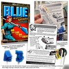 Blue Magic Sponge Miniature Craft Tools  set Of 2  Free Ship Worldwide 