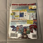2004 Pok  mon Game Boy Advance Leaf Green fire Red Official Guide Missing Charts