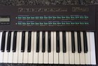 Yamaha Dx21 Fm Digital Synthesizer 61 Key Vintage Keyboard Great Condition