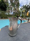 The Everglades Club  Palm Beach  Florida Member Guest Runner Up Golf Trophy 1991