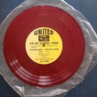 Studebaker 1955 Radio Ads Lp