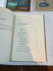 Needlepoint Macrame And Crewel 5 Books Lot