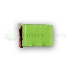 Lot Home Phone Battery Pack Bg0054 For Vtech Bt-17333 Bt-27333 Cs2111 01839