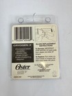Oster Professional Replacement Clipper Blade 76918-086 Size 1 Classic 76 Barber