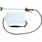 Makita Xsu03z 18v Lxt 1 3 Gallon Sprayer  Tool Only