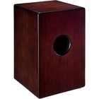 Meinl Jumbo Backbeat Bass Cajon Savanna Stripe
