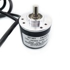 Us Stock Encoder 600 P   R 5v-24v Incremental Rotary Ab 2 Phase 6mm Shaft
