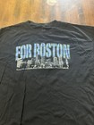 For Boston Love Dropkick Murphys Marathon Bombings Size 2x