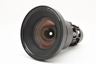 Panasonic Et-dle085  Projector Short Throw Zoom Lens 1-chip Dlp    A2431220