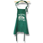 Butte Creek Canyon Centerville Recreational   Historical Association Green Apron