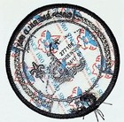 Camp Emerald Bay Boy Scout Camp Patch 2017 Bsa