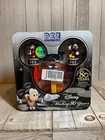 Disney Mickey 80 Years Pez Collectibles 2007