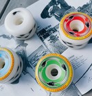Cockroach Odd Bods 57mm 97a Skateboard Wheels