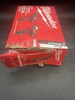 Milwaukee 2494-22 M12 12v Lithium-ion Drill Driver impact Driver Combo Kit  new 
