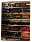 Carstens 91168-22-4 Toy Trains Of Yesteryear - Case Kowal