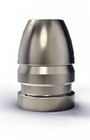 Lee 2 Cavity Bullet Mold 358-125-rf 38 Spl  357 Mag  38 Colt Np  38 S w   90574