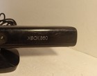 2007 Genuine Microsoft Xbox 360 Kinect Sensor Bar Model 1414 Black