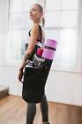 Zenifit Yoga Mat Bag - With Bonus Yoga Mat Strap Elastics-long Tote With Pocket