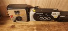 Vintage Camera  Lot Of 5 Untested  Ansco  Magimatic Minolta Imagetech Keystone 1