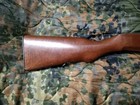 Chinese Sks Bakelite Fiberglass Resin Jungle Stock Complete Spike Cut 